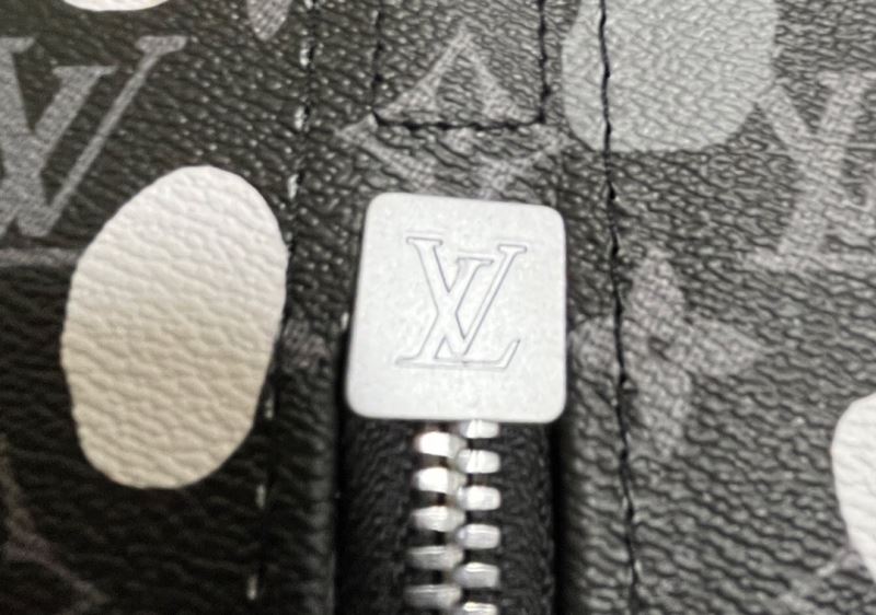 Louis Vuitton Suitcase